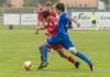 Calcio Primavera – Il Mantova trafitto due volte dal Ravenna Cortesi