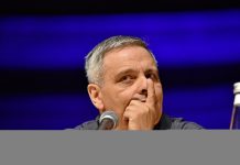 Lo scrittore De Giovanni in diretta sul canale Youtube del Rotary Mantova 1933