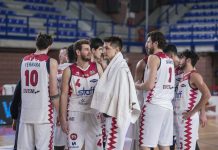 Basket serie A2 – Una brutta Staff crolla a Biella delusione staff