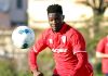 Calcio Eccellenza – Il Castiglione si rinforza con Timothy Ekuban Timothy Ekuban