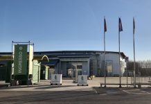 Dal 10 dicembre riapre l’hub vaccinale in Millenaria a Gonzaga