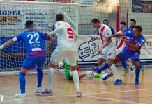 Calcio a 5 Serie A – Saviatesta, mirino sulla Coppa per scacciare la crisi Hrkac (Saviatesta)