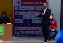 Calcio a 5 serie A – Saviatesta, Jeffe può tornare in panchina per il rush finale jeffe