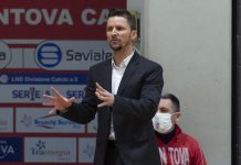 Calcio a 5 Serie A – Lotta salvezza: Saviatesta raggiunto dal San Giuseppe Jeffe e Rondelli sullo sfondo