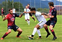 Calcio dilettanti – Comincia il valzer: primi passi verso il 2021-22