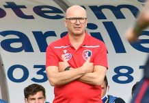 Calcio dilettanti – La zona rossa chiude gli allenamenti dei settori giovanili Gianluca Manini