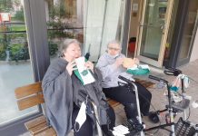 Frittella day al Mazzali