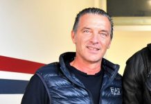 Calcio dilettanti – Eccellenza “dimezzata”: si va verso tre mini gironi Giancarlo Perani, vicepresidente del Castiglione