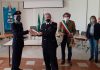 Borgo Virgilio – Riconoscimenti a due agenti della Polizia Locale