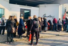 Giorgetti: “Per Corneliani c’è più che una speranza”