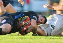 Rugby Top 10 – Schiavon: “Viadana, ora devi riscattarti” Jacopo Schiavon