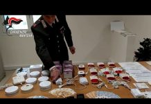 Finti addetti del gas truffano anziani: arrestati