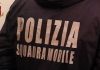 Cocaina nascosta nei pantaloni, arrestato pusher 36enne