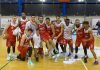 Basket A2 – Staff alla riscossa: colpo grosso a Voghera contro la capolista (74-79) stinz