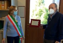 Piubega – In pensione Giorgio Tagliani, una vita all’anagrafe