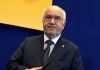 Calcio dilettanti – Tavecchio: “Giovani, norme restrittive. In campo al più presto” Carlo Tavecchio (foto Leone / LaPresse)
