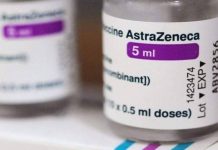 Via libera al vaccino AstraZeneca. Ema: E’ sicuro ed efficace