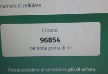 Caos vaccini: spunta una falla nel software di Regione Lombardia