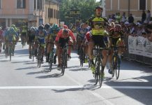 Ciclismo – Annullato il Gp della Battaglia