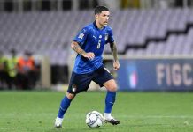 Sensi-Immobile, l’Italia vince anche in Lituania