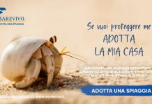 “Adotta una spiaggia”, al via la nuova campagna di Marevivo