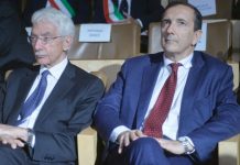 Tim, Rossi e Gubitosi confermati presidente e amministratore delegato