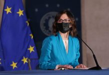 Covid, Gelmini “Da maggio progressivo ritorno alla vita”