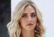 Ferragni “Nonna Fedez vaccinata dopo mie critiche, rispettare diritti”