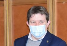 Valle d’Aosta, positivo al Covid il presidente Lavevaz