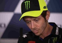 Pole per Martin nel Gp di Doha, Rossi in ultima fila