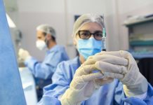 Vaccini, in Italia superata quota 11 milioni di somministrazioni