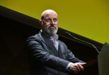 Pacco sospetto a Bonaccini, rafforzate le misure di sicurezza