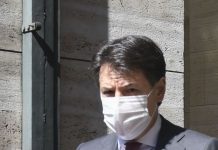 Conte “Grande impegno miei governi in politica estera”
