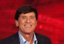 Gianni Morandi dimesso dall’ospedale Bufalini di Cesena