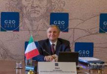 Coronavirus, Visco “Ritiro misure di supporto sia graduale e mirato”