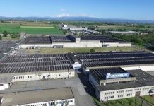 Lo stabilimento Michelin di Alessandria compie 50 anni