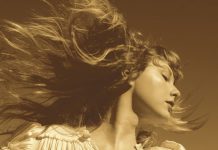Taylor Swift, esce nuovo album “Fearless (Taylor’s Version)”