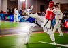 Crescenzi vince il bronzo agli Europei di taekwondo