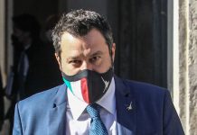Gregoretti, pm Catania ribadisce non luogo a procedere per Salvini