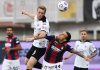 Rimonta Spezia allo scadere, 3-2 al Crotone