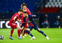 Chelsea e Psg in semifinale Champions, fuori Porto e Bayern Monaco