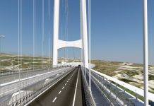 Con Ponte sullo Stretto il più vasto sistema metropolitano mediterraneo