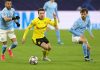 Manchester City e Real Madrid in semifinale di Champions