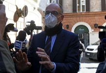 Letta “Vergogna mozione sfiducia a Speranza, riapertura va fatta bene”