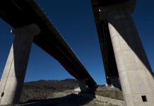 Infrastrutture, nominati 29 commissari per sblocco 57 opere pubbliche