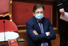 Sileri “Riaperture irreversibili ma presto per togliere coprifuoco”