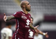 Roma in vantaggio, il Toro la ribalta e vince 3-1