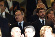 Ufficiale la nascita della Superlega: ci sono Inter, Juve e Milan