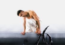 Mahmood torna con il nuovo album “Ghettolimpo”