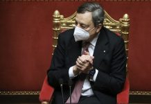 Covid, Draghi “Rafforzare i sistemi sanitari e la cooperazione”